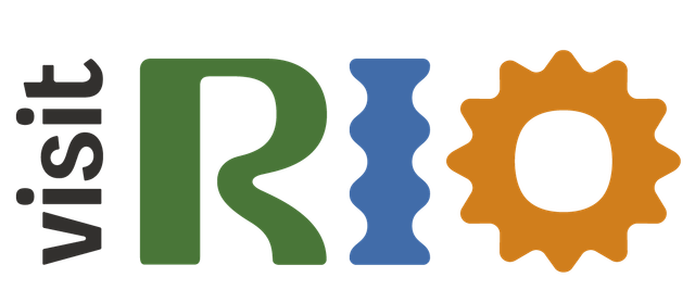 LOGO VISIT RIO