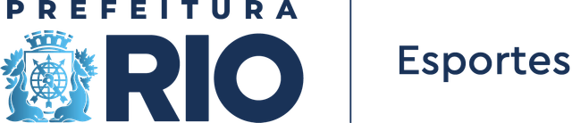 LOGO SECRETARIA DE ESPORTES RIO