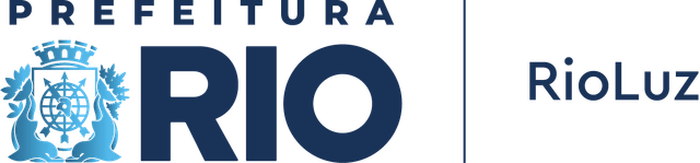 LOGO RIO LUZ