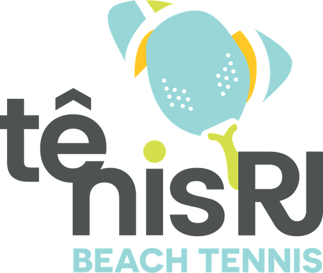 LOGO TENIS RJ